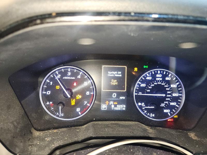 Продаж на аукціоні авто 2020 Subaru Legacy, vin: 4S3BWAC6XL3005951, номер лоту: 60566476