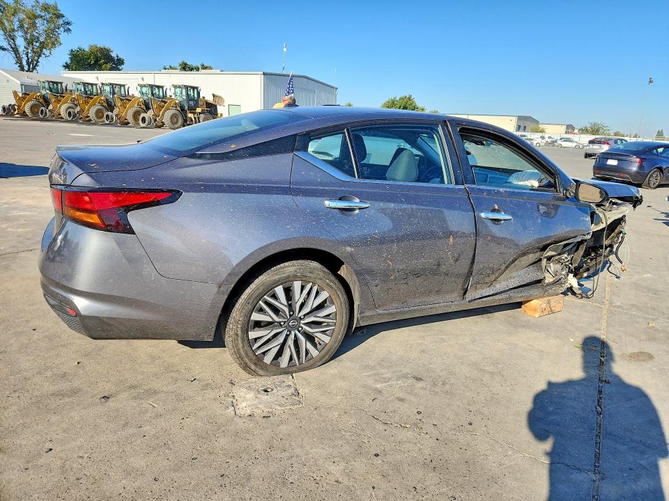 2024 Nissan Altima მანქანა იყიდება აუქციონზე, vin: 1N4BL4DV1RN393591, აუქციონის ნომერი: 63208866