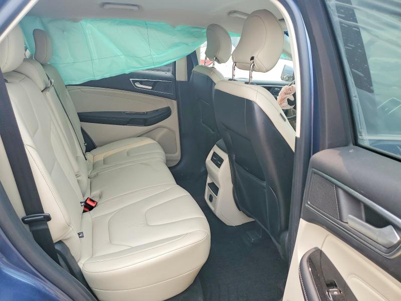 Aukcja sprzedaży 2018 Ford Edge, vin: 2FMPK4K89JBB57976, numer aukcji: 61325946