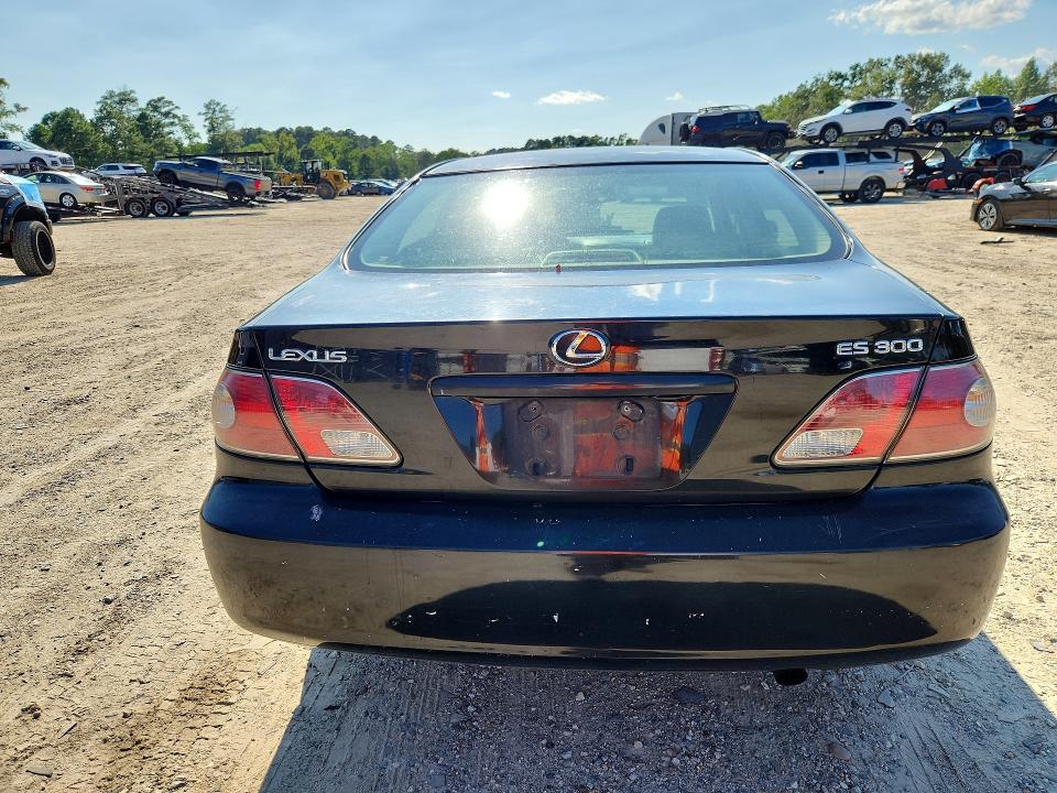 Продаж на аукціоні авто 2002 Lexus Es, vin: JTHBF30G020023513, номер лоту: 63489736