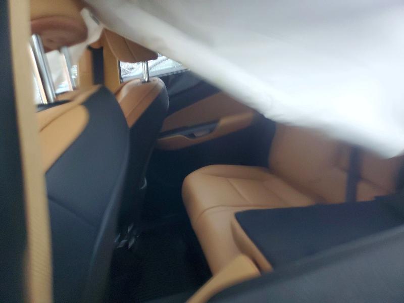 2024 Lexus Nx 350h მანქანა იყიდება აუქციონზე, vin: 2T2GKCEZ9RC029741, აუქციონის ნომერი: 61365316