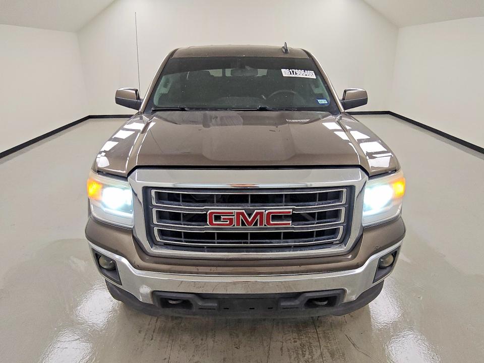 Aukcja sprzedaży 2015 Gmc Sierra, vin: 3GTU2UEC7FG174500, numer aukcji: 61790646