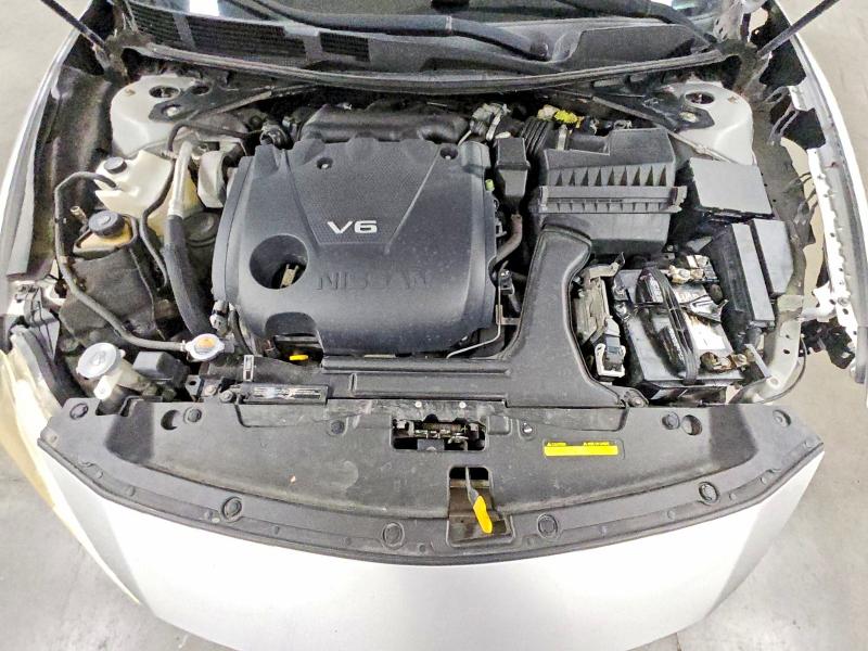 Продажа на аукционе авто 2016 Nissan Maxima, vin: 1N4AA6AP6GC442585, номер лота: 61540696