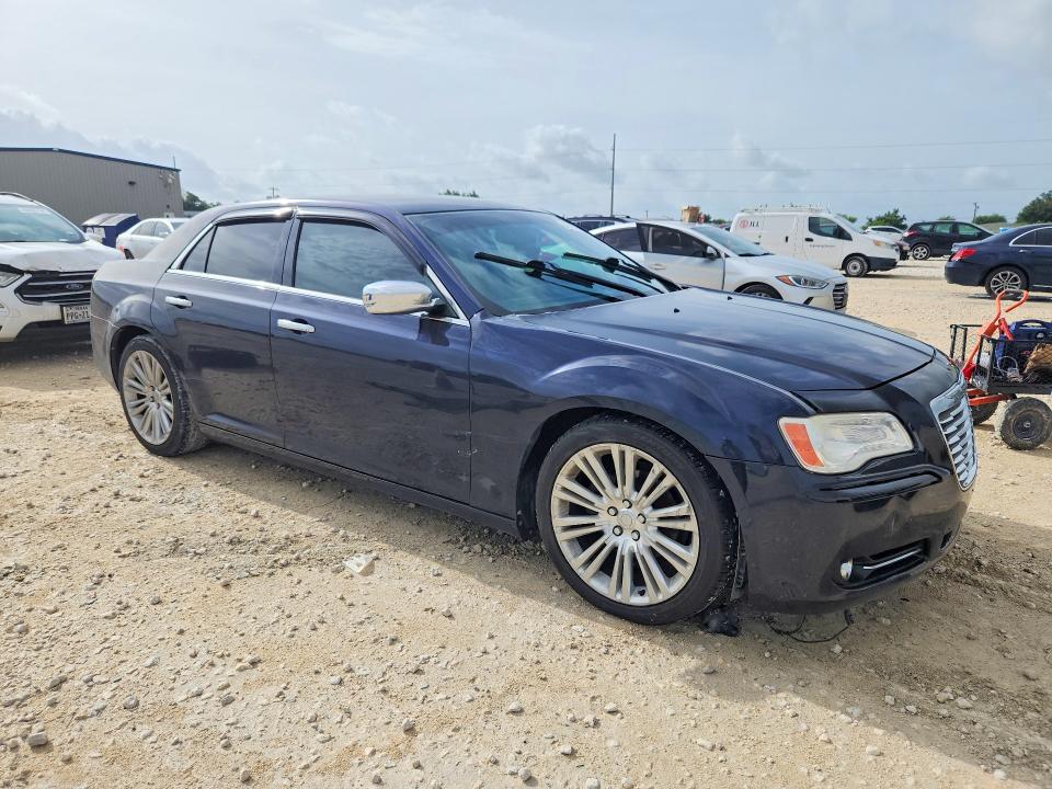 2012 Chrysler 300 მანქანა იყიდება აუქციონზე, vin: 2C3CCACG4CH167128, აუქციონის ნომერი: 61784836