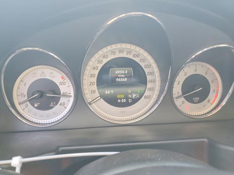 60798686 :رقم المزاد ، WDCGG8JB9EG290756 vin ، 2014 Mercedes-benz Glk مزاد بيع