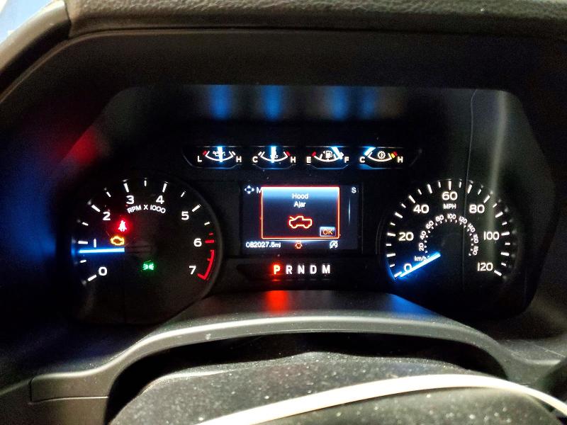 Продажа на аукционе авто 2018 Ford F150, vin: 1FTFX1E54JFC51151, номер лота: 58158146