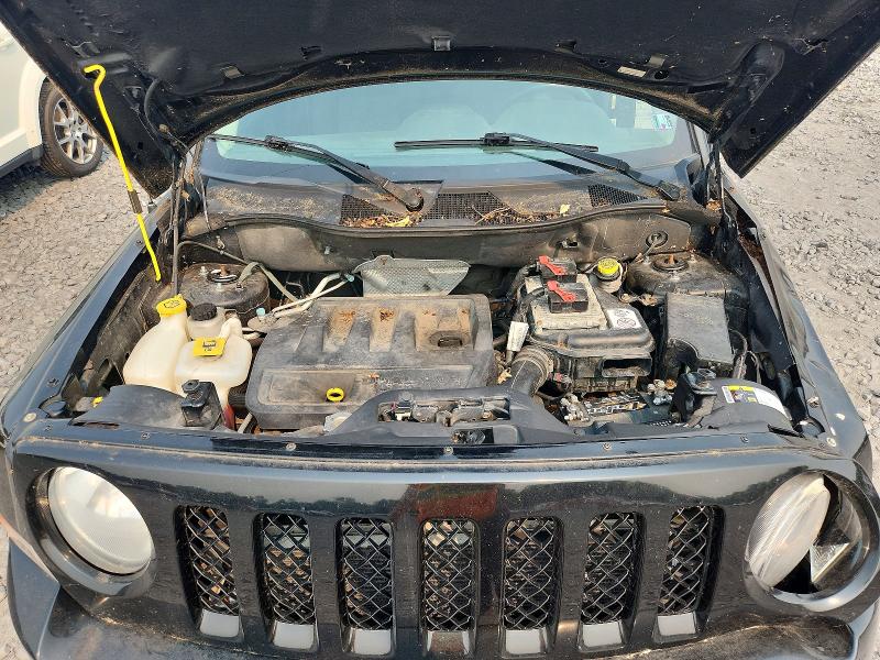 Aukcja sprzedaży 2014 Jeep Patriot, vin: 1C4NJRFBXED720129, numer aukcji: 60483966