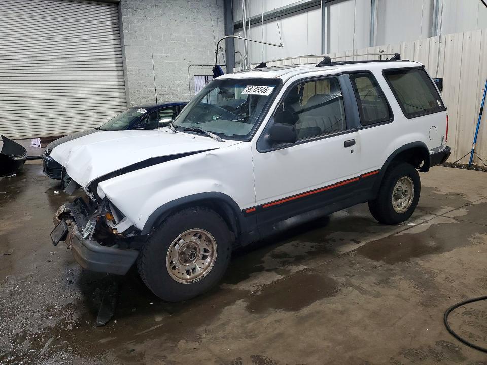 1993 Ford Explorer მანქანა იყიდება აუქციონზე, vin: 1FMCU22X3PUB54174, აუქციონის ნომერი: 59705546