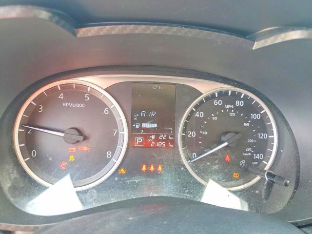 Aukcja sprzedaży 2023 Nissan Versa, vin: 3N1CN8DVXPL832173, numer aukcji: 62154156