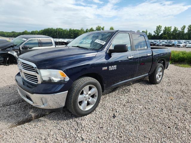 Продажа на аукционе авто 2013 Ram 1500, vin: 1C6RR6LT7DS585344, номер лота: 61415636