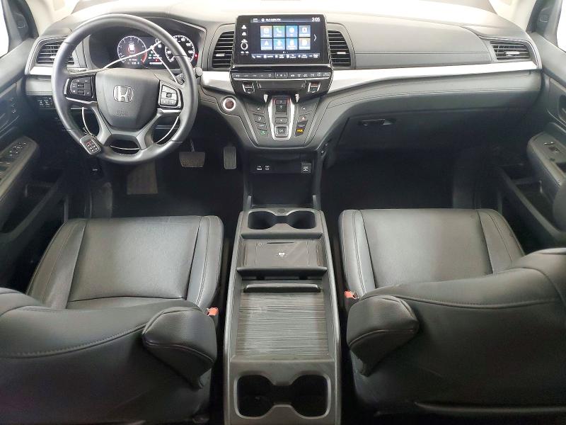 Продажа на аукционе авто 2025 Honda Odyssey, vin: 5FNRL6H62SB085874, номер лота: 62084056