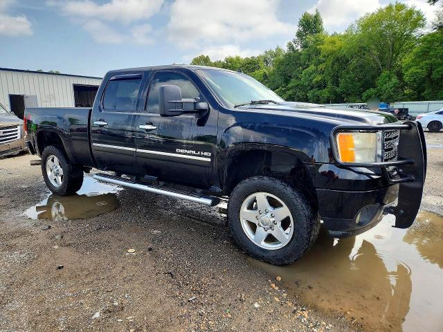 2012 Gmc Sierra მანქანა იყიდება აუქციონზე, vin: 1GT125E84CF107502, აუქციონის ნომერი: 60770216