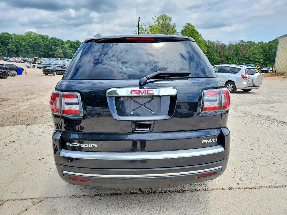 60312686 :رقم المزاد ، 1GKKVRKD0EJ310380 vin ، 2014 Gmc Acadia مزاد بيع
