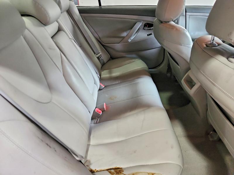 Продаж на аукціоні авто 2011 Toyota Camry, vin: 4T1BF3EK8BU693863, номер лоту: 61376726