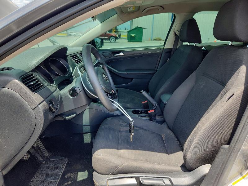 Aukcja sprzedaży 2016 Volkswagen Jetta, vin: 3VW167AJ9GM300028, numer aukcji: 59648336