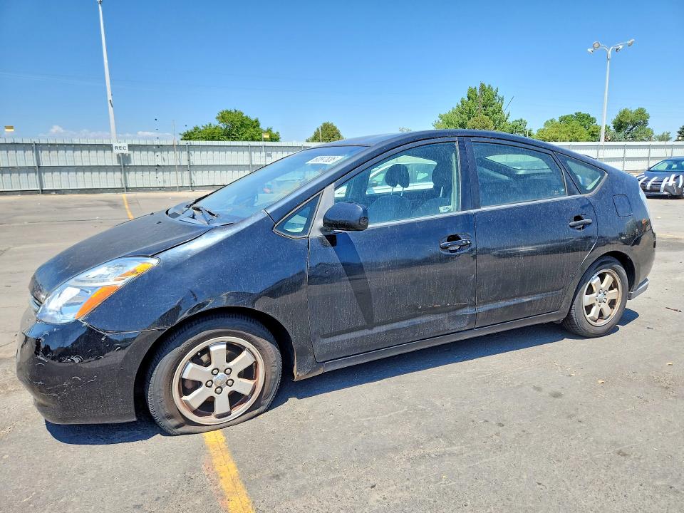 Aukcja sprzedaży 2007 Toyota Prius, vin: JTDKB20U377588432, numer aukcji: 60897836