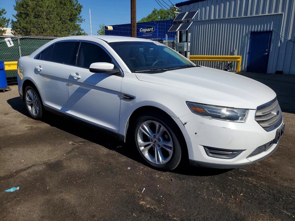 Aukcja sprzedaży 2014 Ford Taurus, vin: 1FAHP2H83EG175027, numer aukcji: 62245216