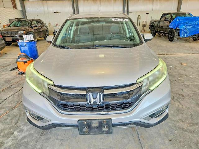 Aukcja sprzedaży 2016 Honda Cr-v, vin: 2HKRM4H72GH666634, numer aukcji: 59710326