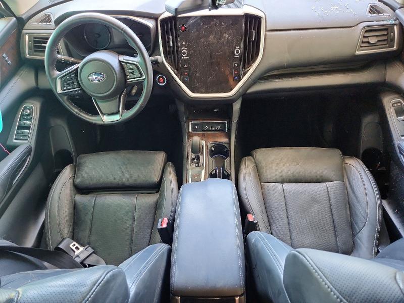 61771496 :رقم المزاد ، 4S4WMAWD3P3435114 vin ، 2023 Subaru Ascent مزاد بيع