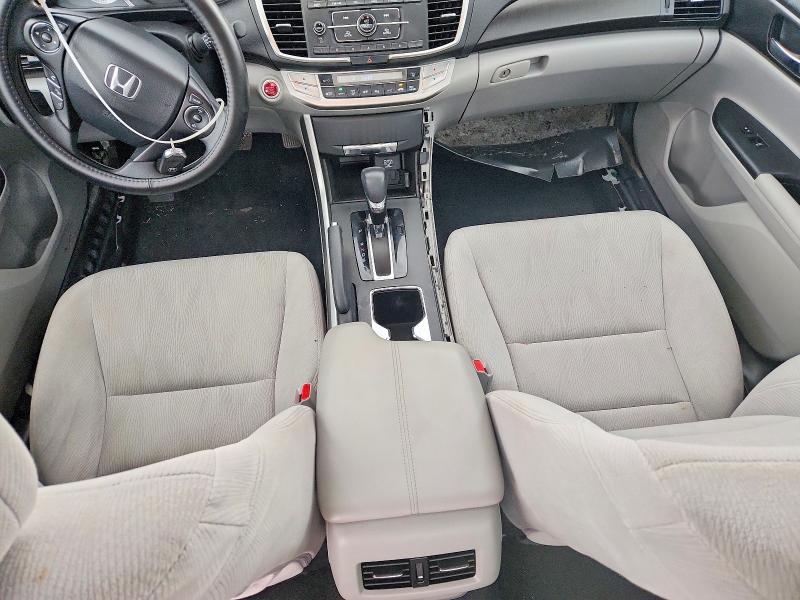 Aukcja sprzedaży 2015 Honda Accord, vin: 1HGCR2F7XFA122033, numer aukcji: 62609076
