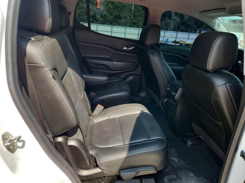 Aukcja sprzedaży 2022 Gmc Acadia, vin: 1GKKNML49NZ124789, numer aukcji: 62856786