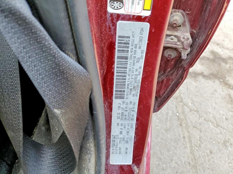 2019 Ram 1500 მანქანა იყიდება აუქციონზე, vin: 1C6SRFFT1KN734128, აუქციონის ნომერი: 61213086