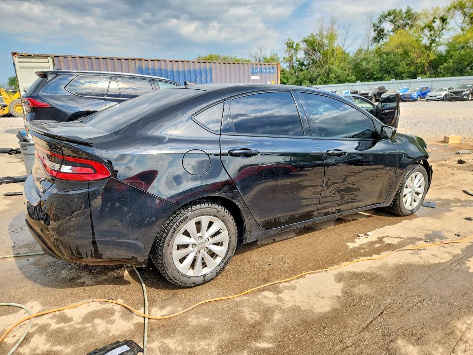 Продаж на аукціоні авто 2014 Dodge Dart, vin: 1C3CDFBB2ED877774, номер лоту: 57712576