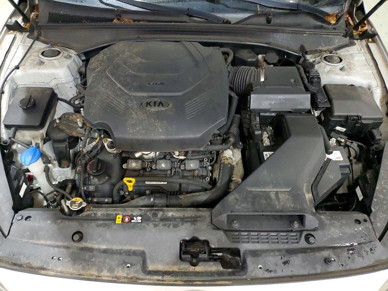 Продаж на аукціоні авто 2017 Kia Cadenza, vin: KNALC4J18H5089721, номер лоту: 59841556