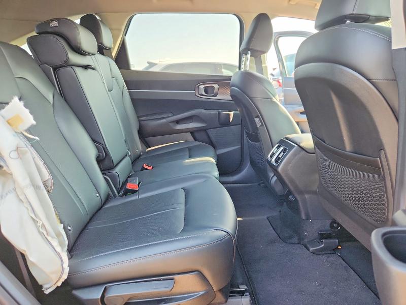 Продаж на аукціоні авто 2026 Kia Sorento, vin: KNDRHDJG0T5464593, номер лоту: 62568496