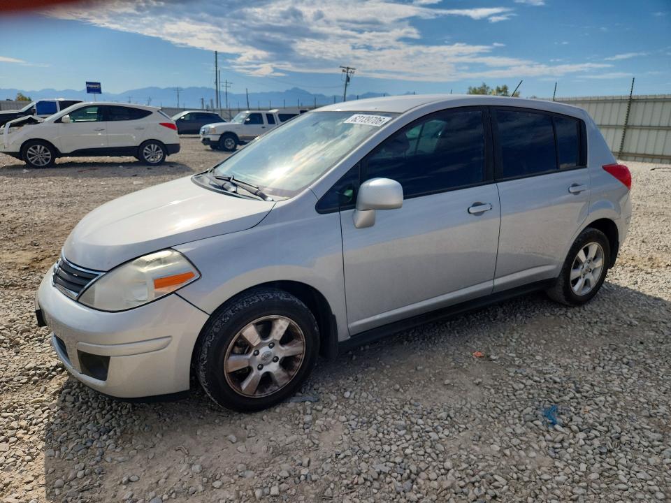 Продаж на аукціоні авто 2012 Nissan Versa, vin: 3N1BC1CP3CK803335, номер лоту: 62139706