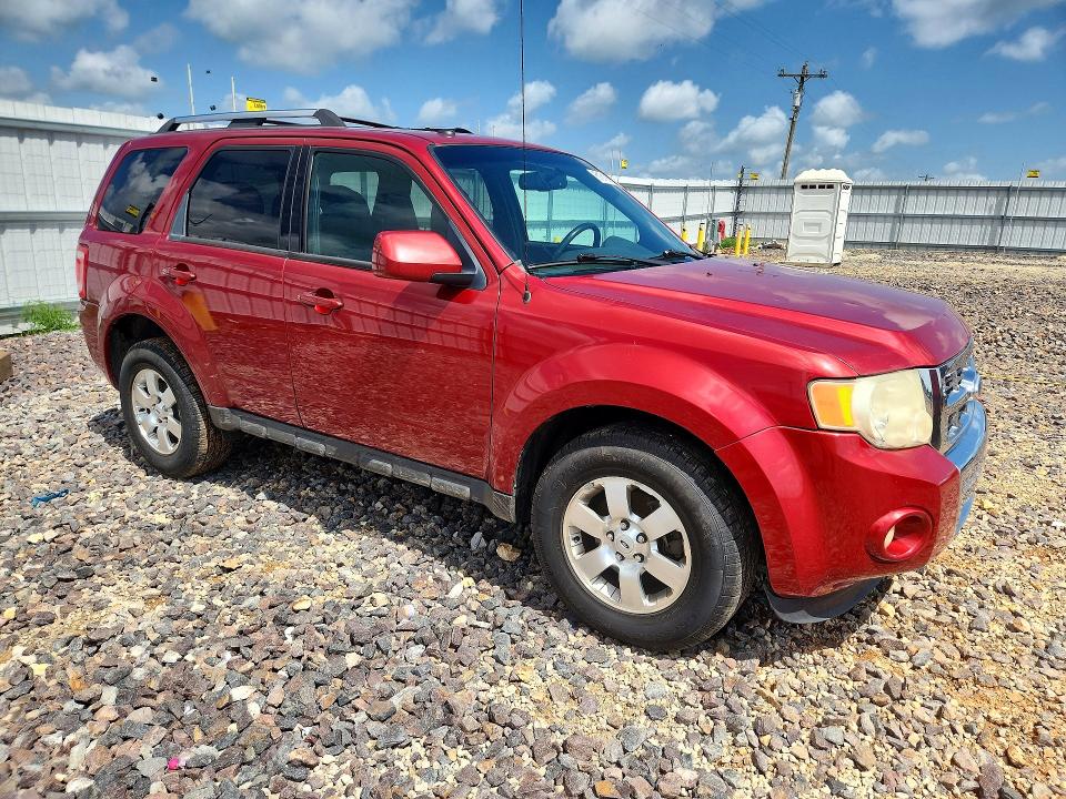 Продаж на аукціоні авто 2012 Ford Escape, vin: 1FMCU0EG7CKB31258, номер лоту: 61619856