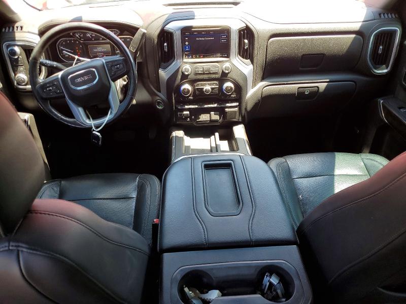 62250226 :رقم المزاد ، 3GTU9DET8LG241287 vin ، 2020 Gmc Sierra مزاد بيع