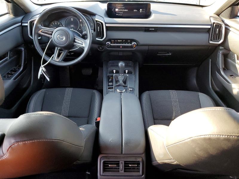 Продажа на аукционе авто 2024 Mazda Cx-50, vin: 7MMVABAM8RN241935, номер лота: 59169206