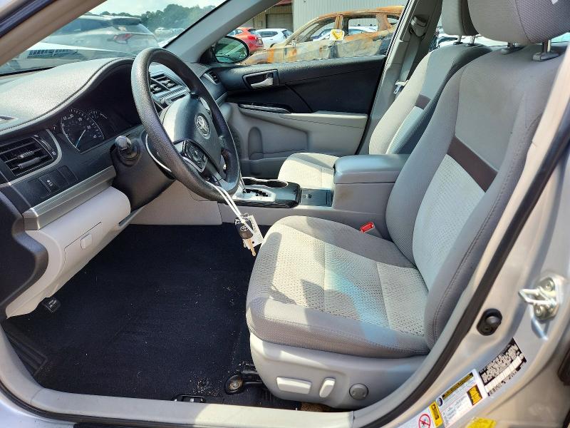 Продажа на аукционе авто 2014 Toyota Camry, vin: 4T1BF1FK3EU431367, номер лота: 62613256