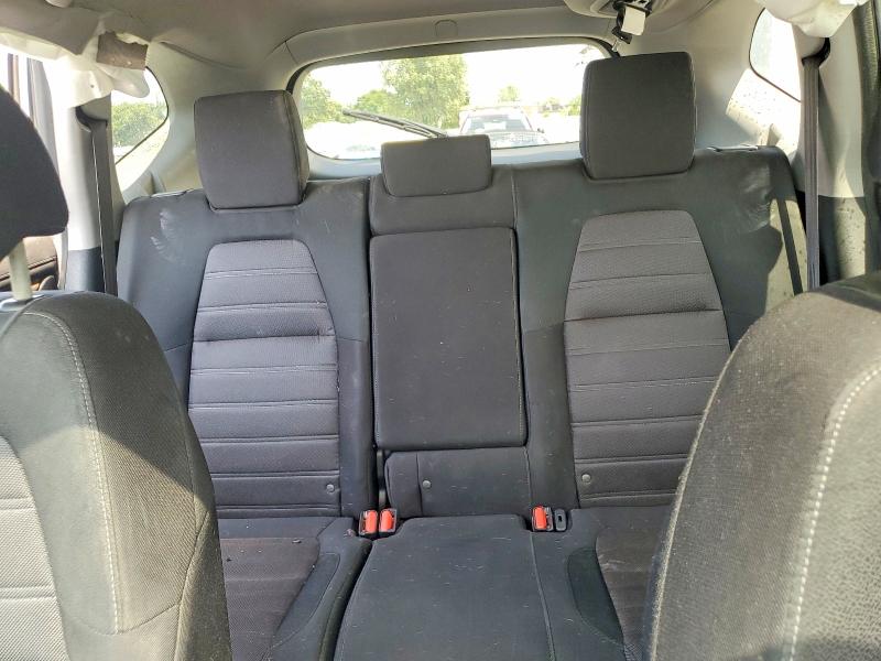Auction sale of the 2020 Honda Cr-v, vin: 5J6RW2H52LL029126, lot number: 60979456
