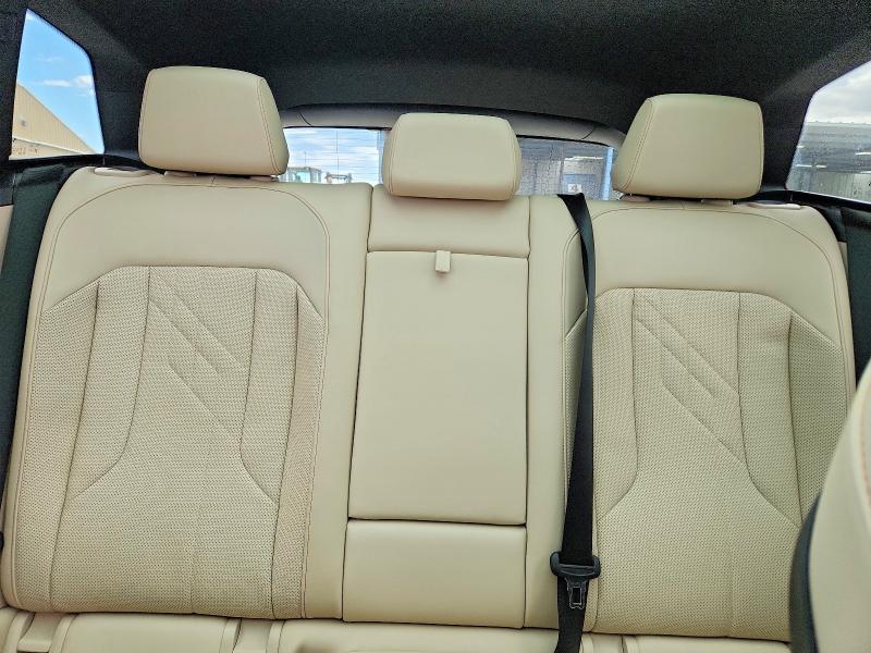 Aukcja sprzedaży 2025 Bmw X3, vin: 5UX73GP04S9Y52773, numer aukcji: 60407706
