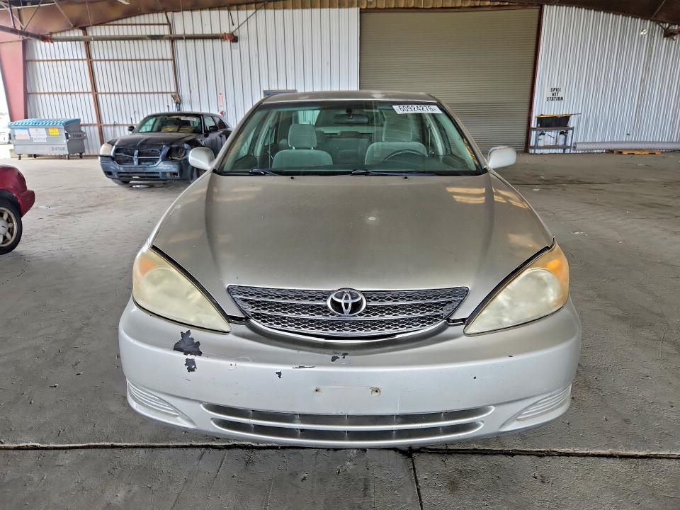 Продаж на аукціоні авто 2002 Toyota Camry, vin: JTDBE32K720057471, номер лоту: 60924276