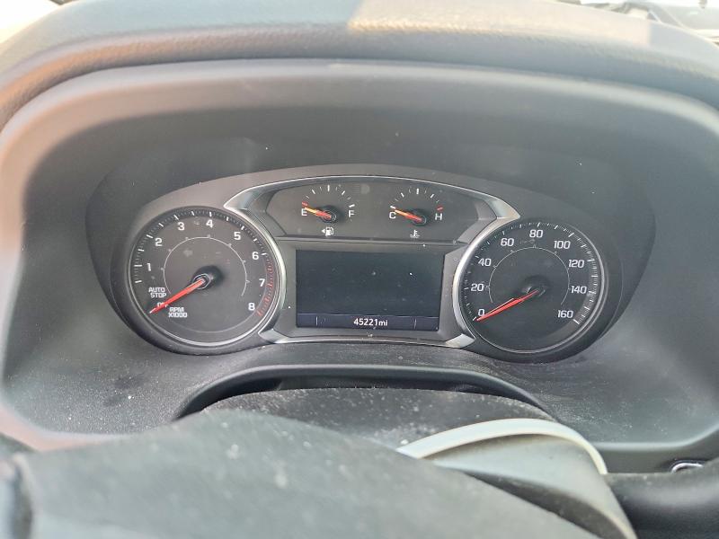 62436246 :رقم المزاد ، 1GKKNUL4XPZ151129 vin ، 2023 Gmc Acadia مزاد بيع