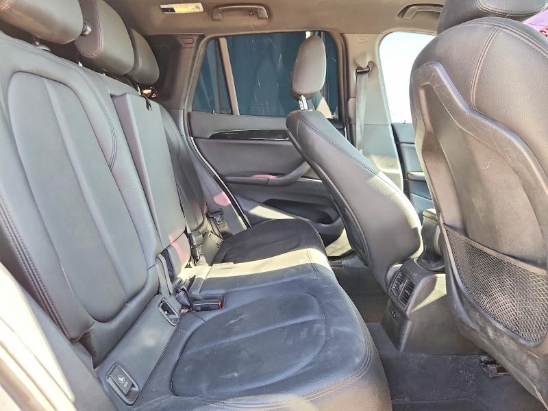 Aukcja sprzedaży 2022 Bmw X1, vin: WBXJG7C02N5U63338, numer aukcji: 62481376