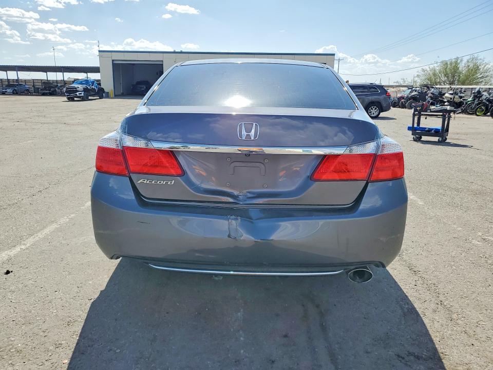 Aukcja sprzedaży 2014 Honda Accord, vin: 1HGCR2F33EA108244, numer aukcji: 62803306