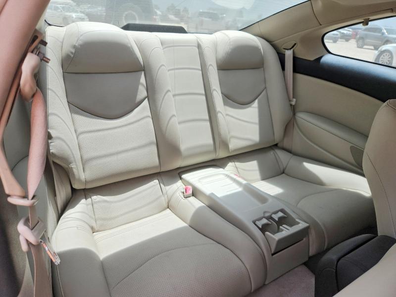 Продажа на аукционе авто 2013 Infiniti G37 Coupe, vin: JN1CV6EL0DM981937, номер лота: 59286216