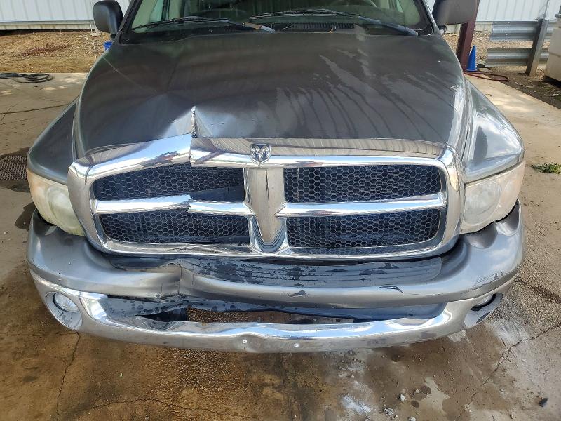 Продаж на аукціоні авто 2005 Dodge Ram 1500, vin: 1D7HU18N25S137813, номер лоту: 60370486