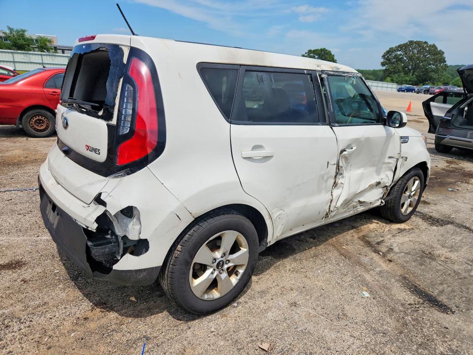 2019 Kia Soul მანქანა იყიდება აუქციონზე, vin: KNDJN2A20K7026030, აუქციონის ნომერი: 59800686