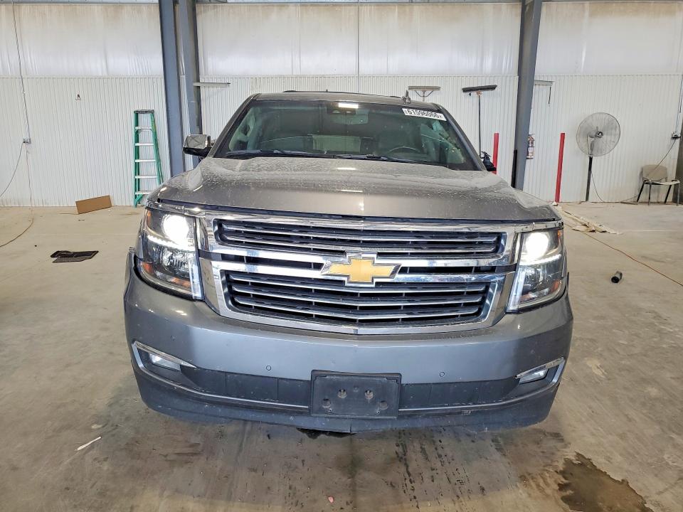 Продаж на аукціоні авто 2020 Chevrolet Tahoe, vin: 1GNSKCKC1LR191513, номер лоту: 61596066