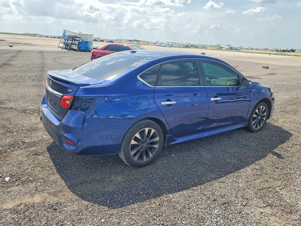 Aukcja sprzedaży 2019 Nissan Sentra, vin: 3N1AB7AP3KY354870, numer aukcji: 61676266