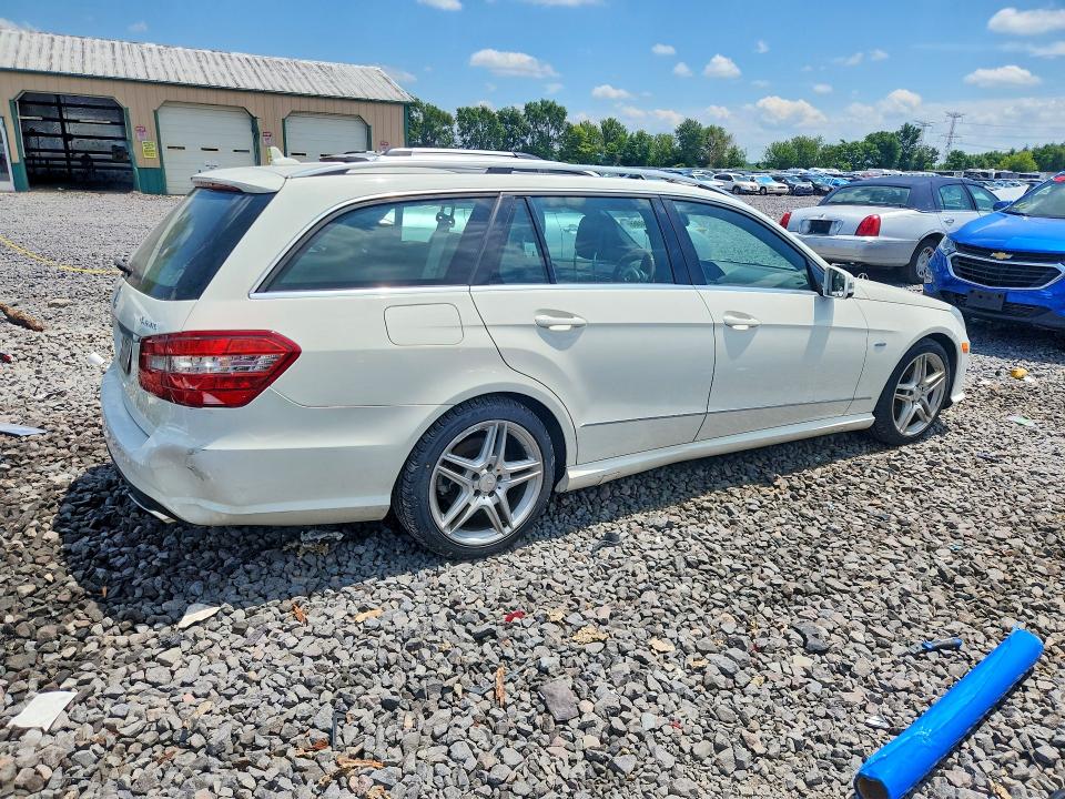 59644966 :رقم المزاد ، WDDHH8JBXCA572997 vin ، 2012 Mercedes-benz E مزاد بيع