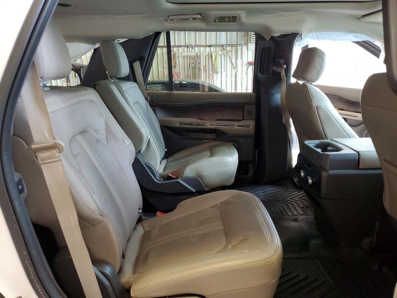 61204426 :رقم المزاد ، 1FMJU1KTXKEA18593 vin ، 2019 Ford Expedition مزاد بيع