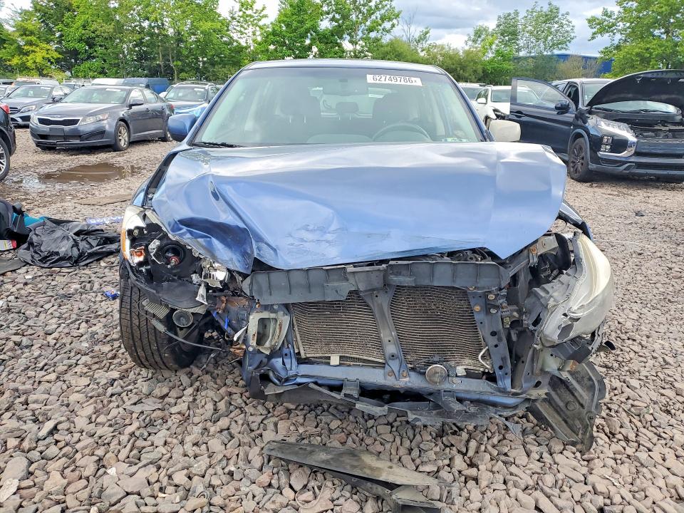 2012 Subaru Impreza მანქანა იყიდება აუქციონზე, vin: JF1GPAD65CG242976, აუქციონის ნომერი: 62749786