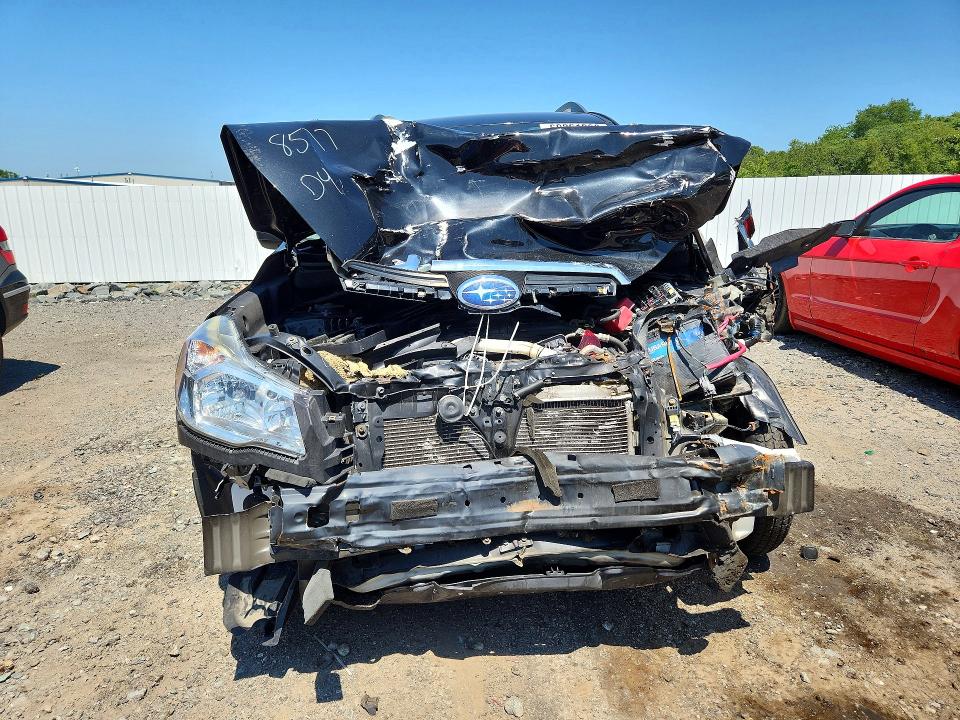 Aukcja sprzedaży 2016 Subaru Forester, vin: JF2SJABC3GH520774, numer aukcji: 60261066
