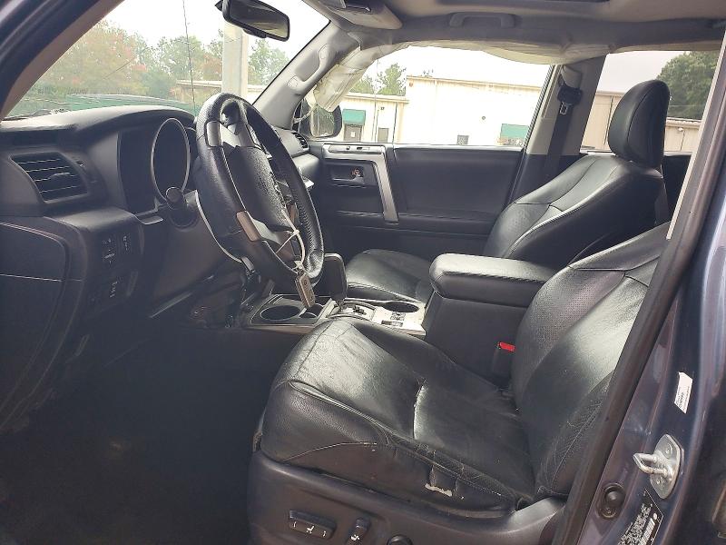 Aukcja sprzedaży 2012 Toyota 4runner, vin: JTEZU5JR8C5035328, numer aukcji: 62483746